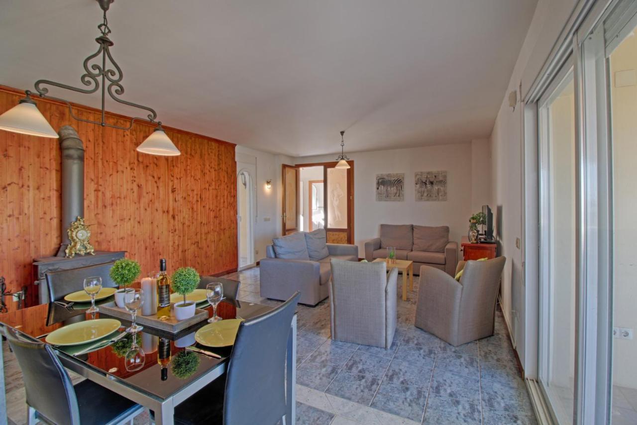Villa La Torre - Costa Calpe Zewnętrze zdjęcie