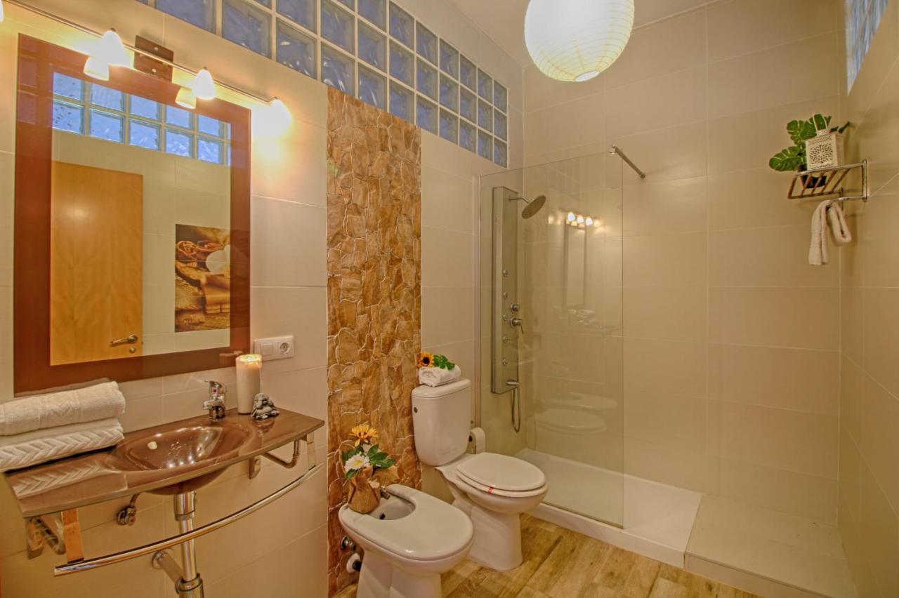 Villa La Torre - Costa Calpe Zewnętrze zdjęcie