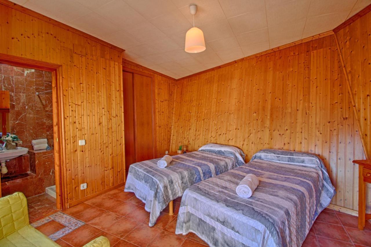 Villa La Torre - Costa Calpe Zewnętrze zdjęcie