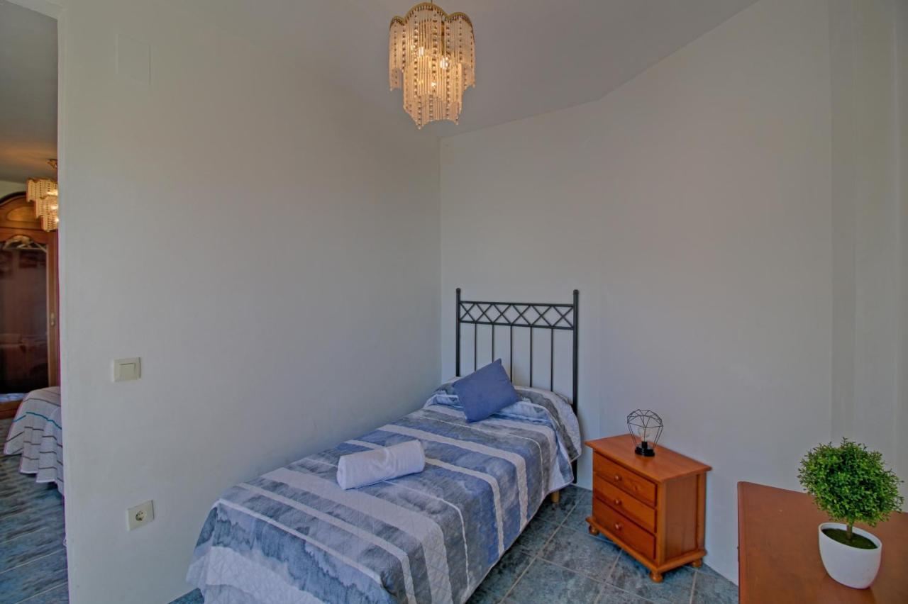 Villa La Torre - Costa Calpe Zewnętrze zdjęcie