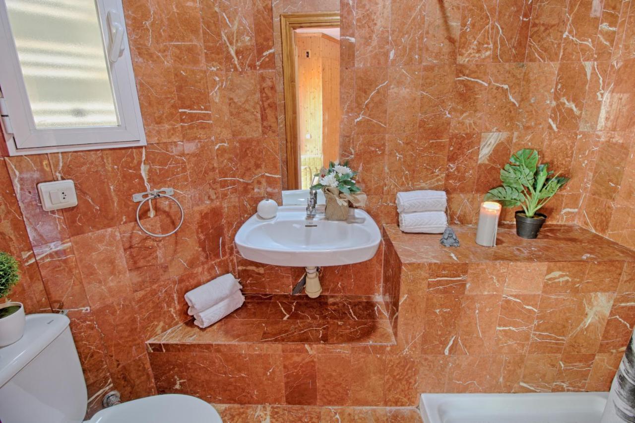 Villa La Torre - Costa Calpe Zewnętrze zdjęcie