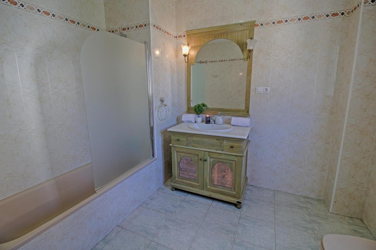 Villa La Torre - Costa Calpe Zewnętrze zdjęcie